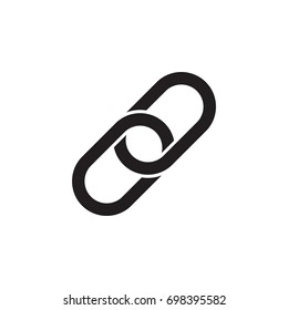 link chain icon logo