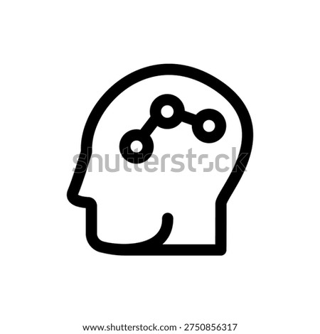 Link Connection Hyperlink URL Web Icon Design