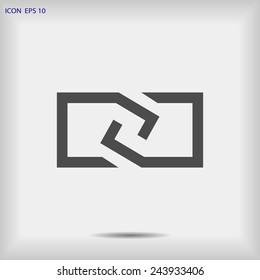 link icon