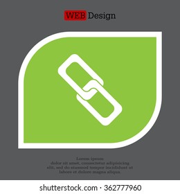 link icon