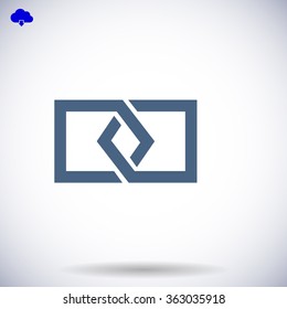 link icon