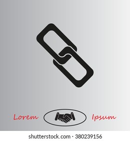 link icon