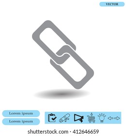 link icon