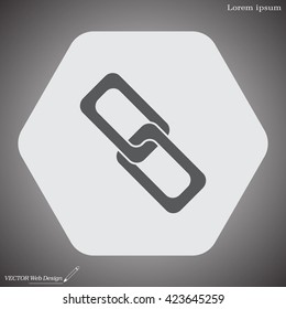 link icon