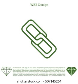 link icon