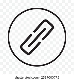 Link icon. chain icon symbol with texture for luxury brochure invitation ad or web template paper. Link icon, hyperlink sign, interlink signal, linking symbol Eps10.