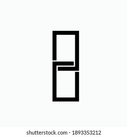 Link Icon. Connection Symbol for Design, Presentation, Website or Apps Elements - Vector. 