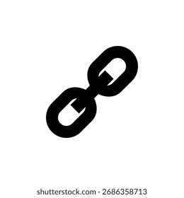 Link-Symbol für Verbindung und URL