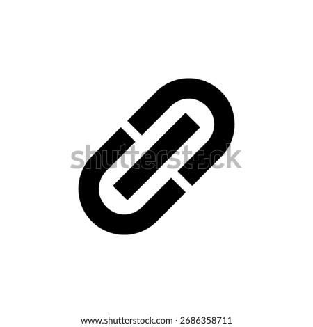 Link Icon for Connection and URL