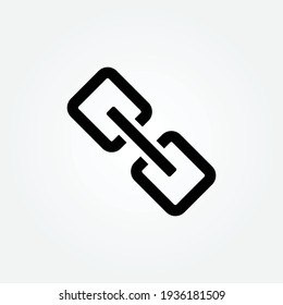 link icon design vector design vector 