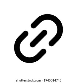 Link Icon for Graphic Design Projects