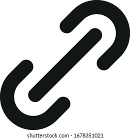 Link Icon Graphic Pictogram Web