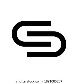 link icon, hyperlink sign, interlink signal, linking symbol