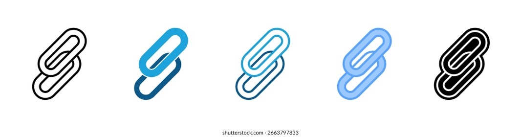 Vincular ícone à coleção de vários estilos da folha de estilos