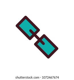 link icon vector