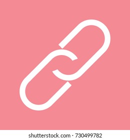 link icon vector