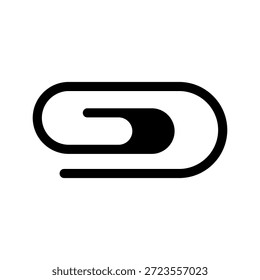 Link Icon Vector Symbol Design Illustration