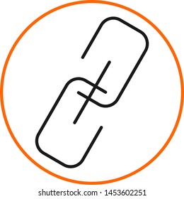 Link icon for your project

