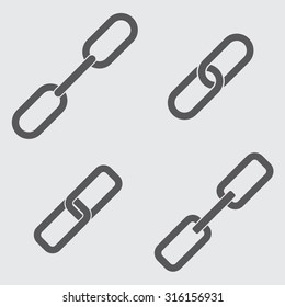 Link Icons