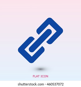 Link single icon