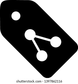  Link Tag Icon For Your Project