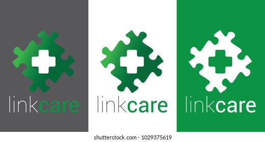 LinkCare Emblem Proposal