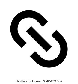 link,chain icon vector design templates