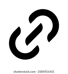 link,chain icon vector design templates