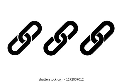 Linked Chain Vector Set