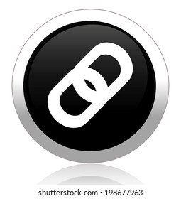 Linked icon