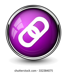 Linked icon