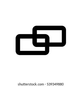 linked icon
