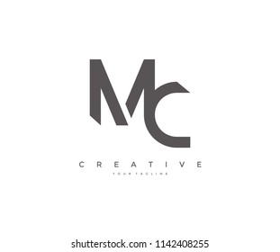 linked mc letter logo