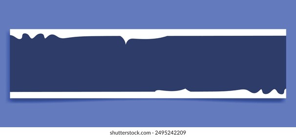 LinkedIn Banner Design Konzept für Privat- oder Geschäftskunden