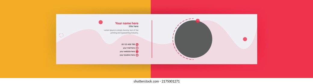 LinkedIn banners template, business social media template design professional, Business sale LinkedIn banner template