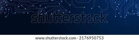 LinkedIn futuristic abstract background. Server, internet, speed. Futuristic tunnel HUD. Motion graphics for an abstract data center .  wireframe ,
 background and  Dotted texture template.