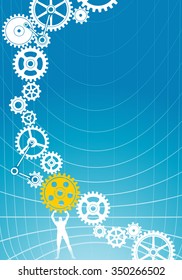 Linking Solution Cogs