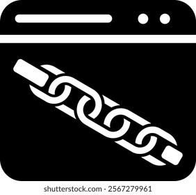links link contact network chain web connection website 5450