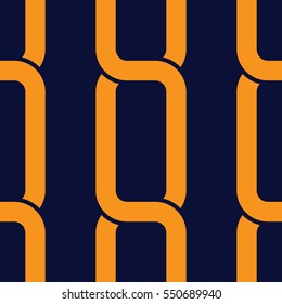 Links Seamless Background