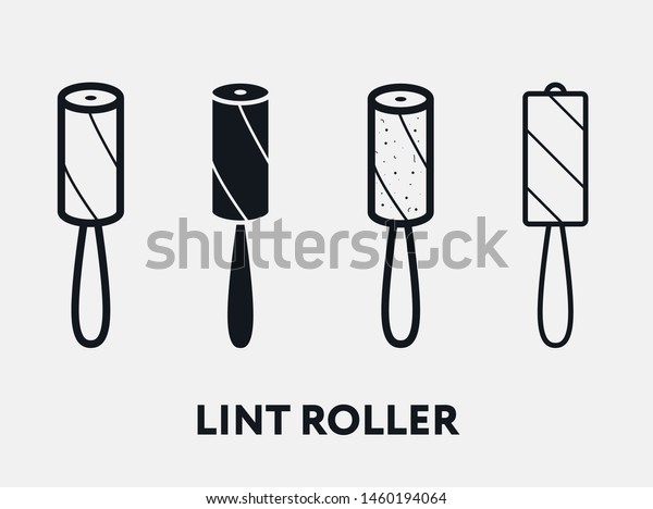 tape lint roller