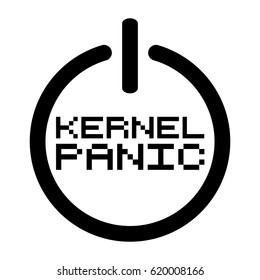 Linux Error Kernel Panic Vector Design