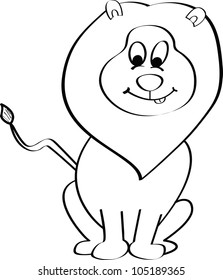 lion