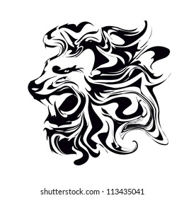 lion