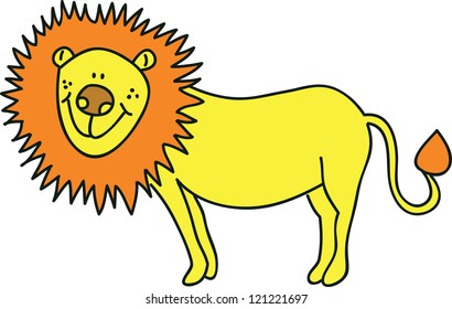 Lion