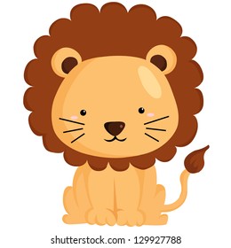 80,238 Cute lion vector Images, Stock Photos & Vectors | Shutterstock