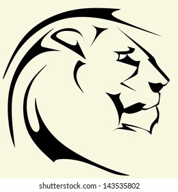 lion