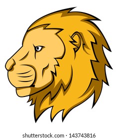 lion