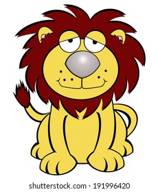 lion