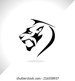 lion