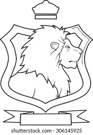 lion